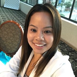 Meet your Posher, Diana